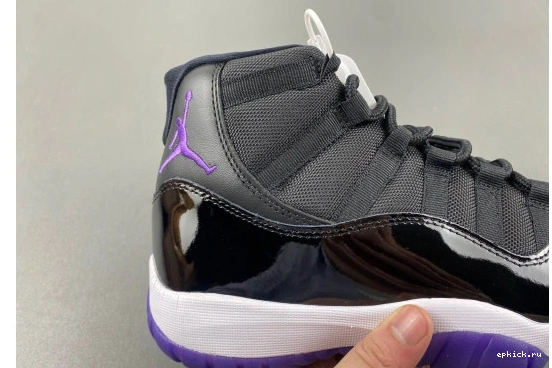 Cheap EP Retro  CT8812-999  Purple Jordan  CT8812-999 11 Air 0325